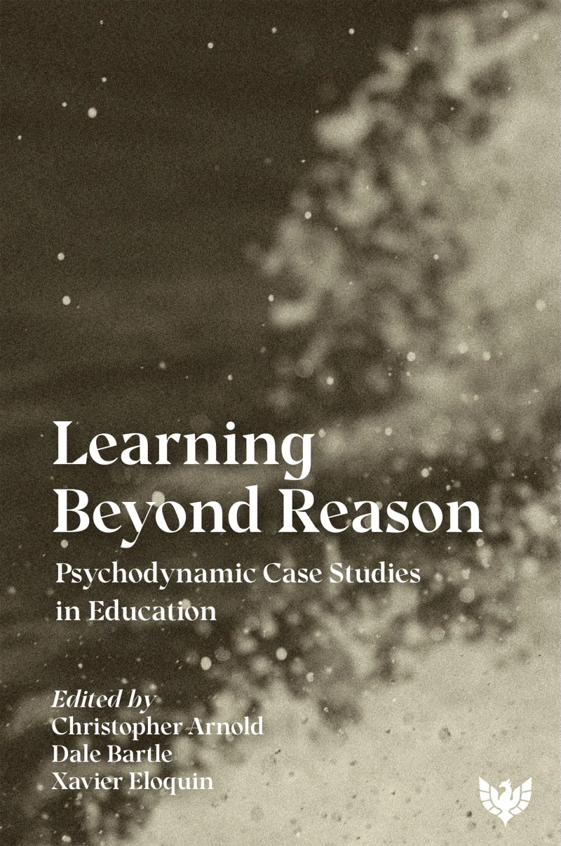 Portada: Learning Beyond Reason
