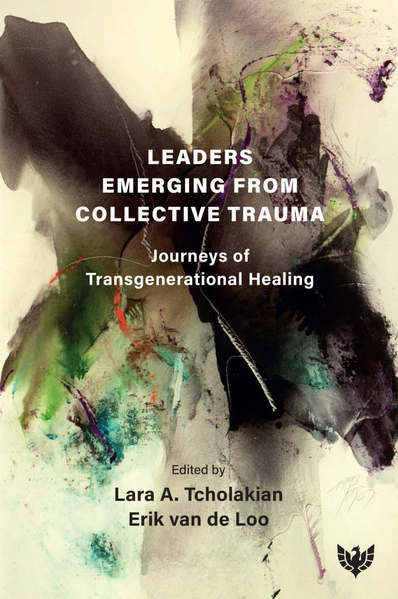 Portada: Leaders Emerging From Collective Trauma