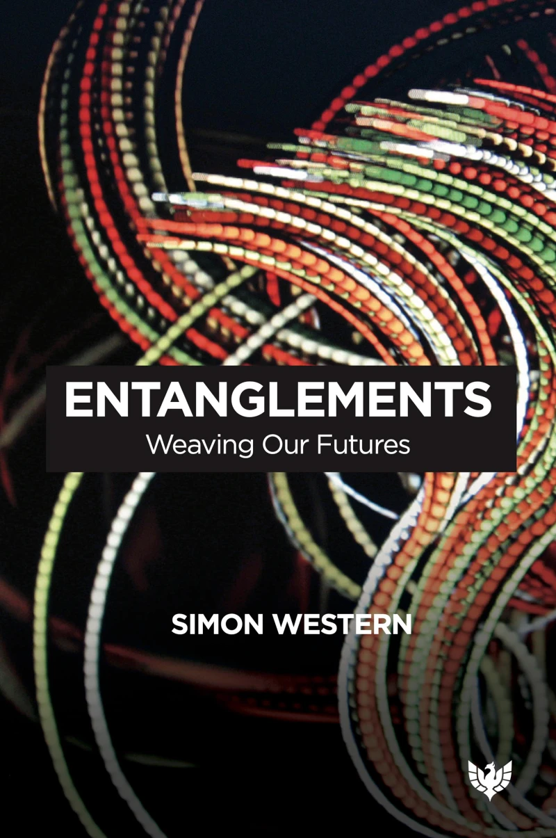 Portada: Entanglements