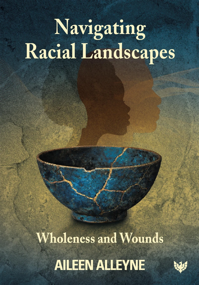 Portada: Navigating Racial Landscapes