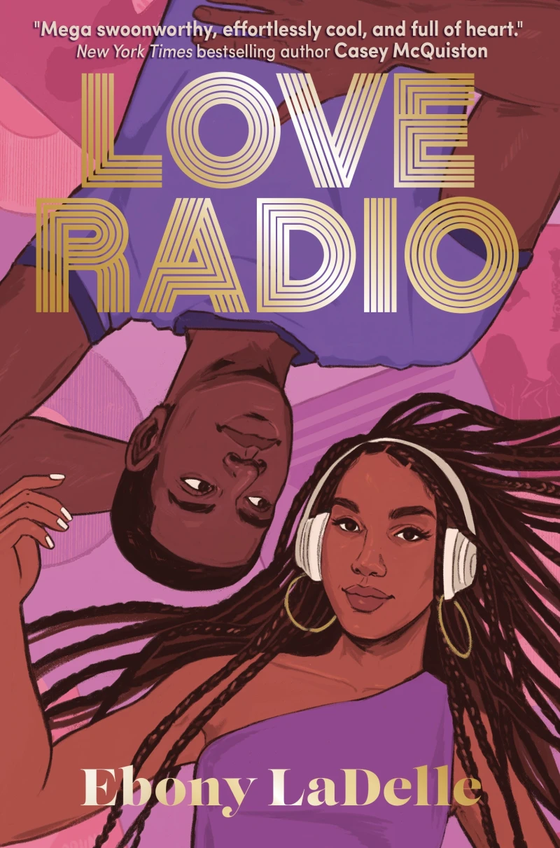 Portada: Love Radio