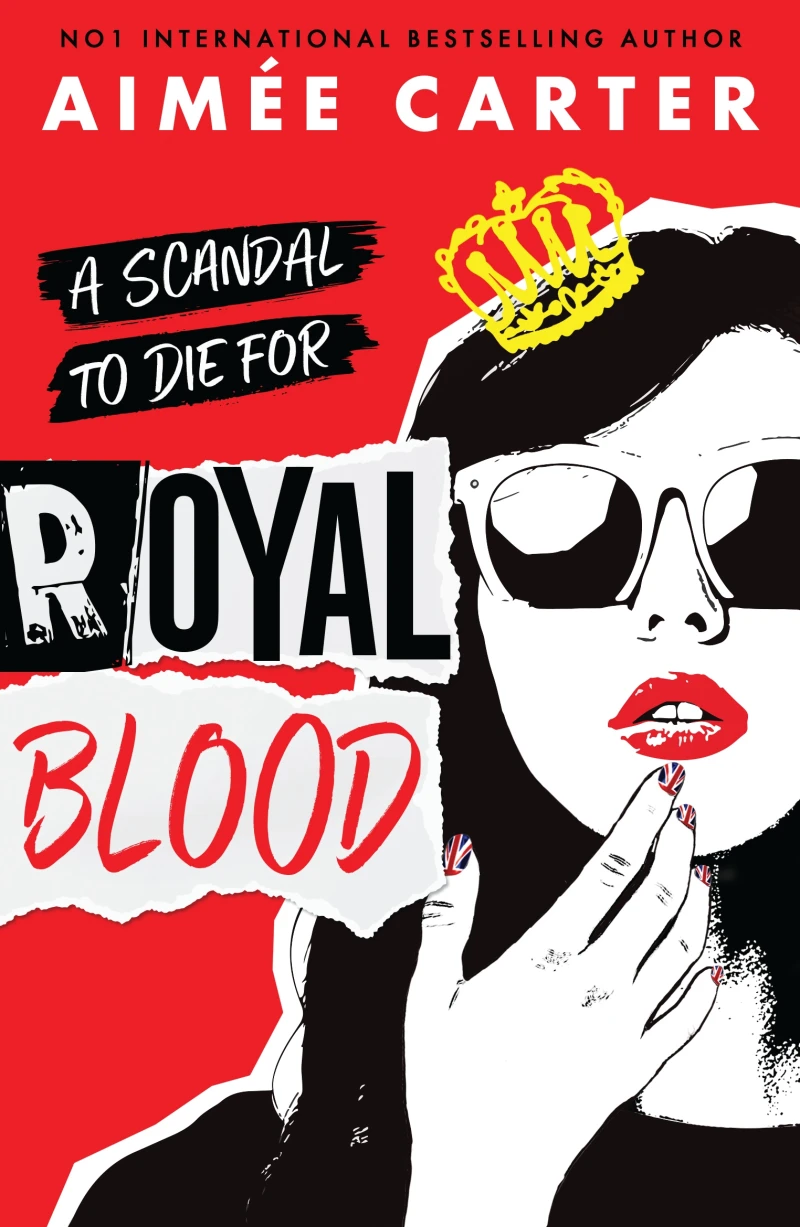 Portada: Royal Blood