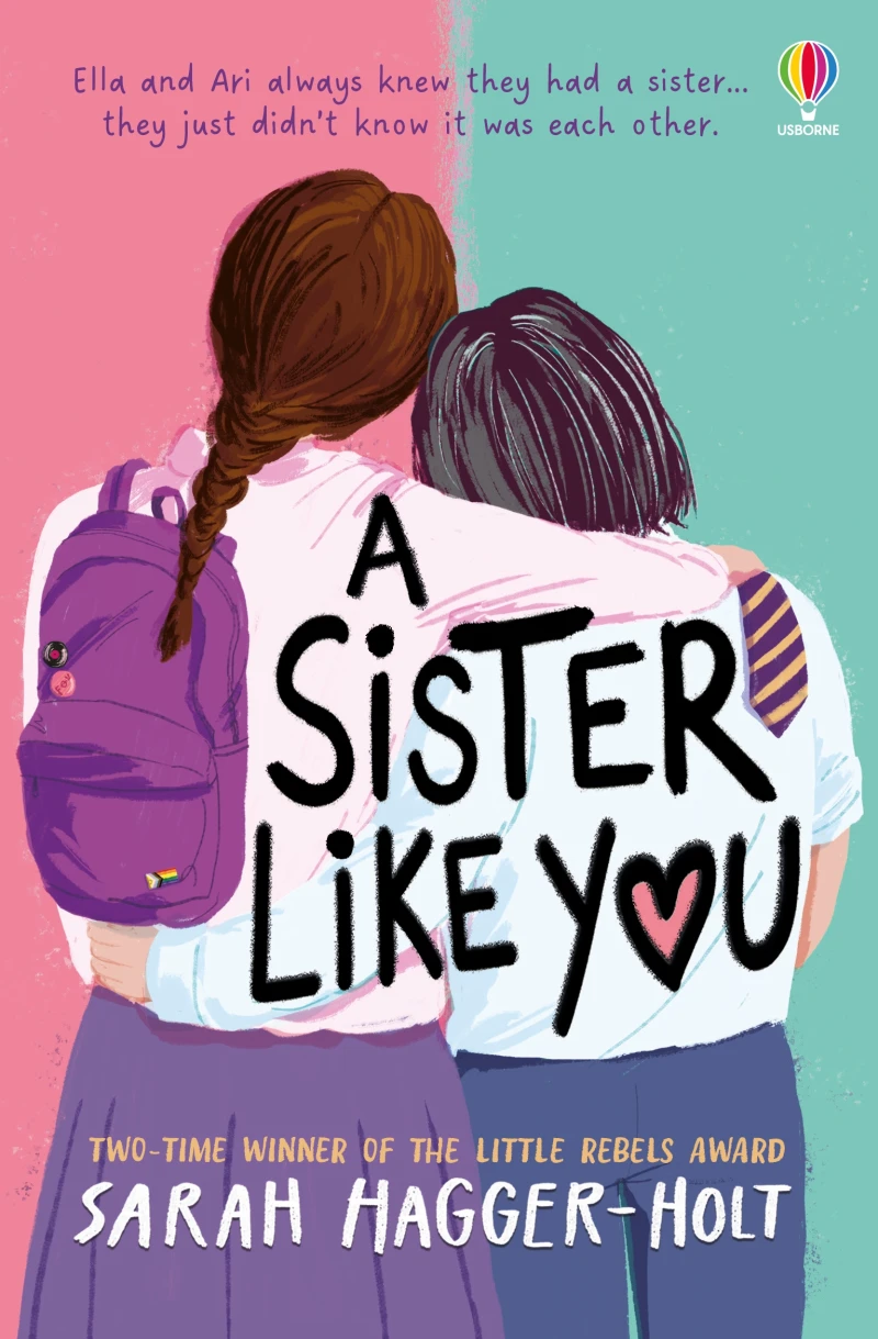 Portada: A Sister Like You