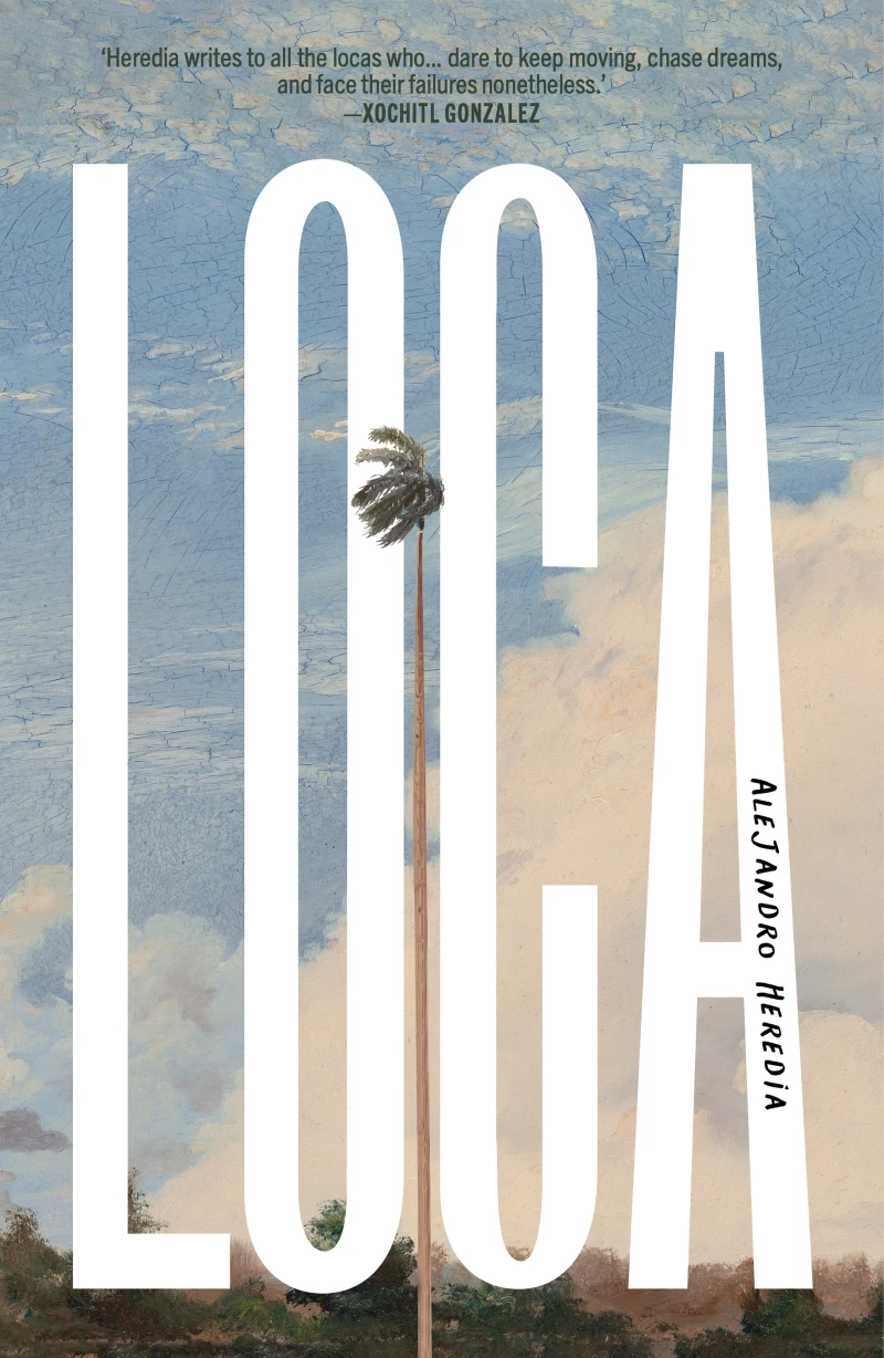 Portada: LOCA