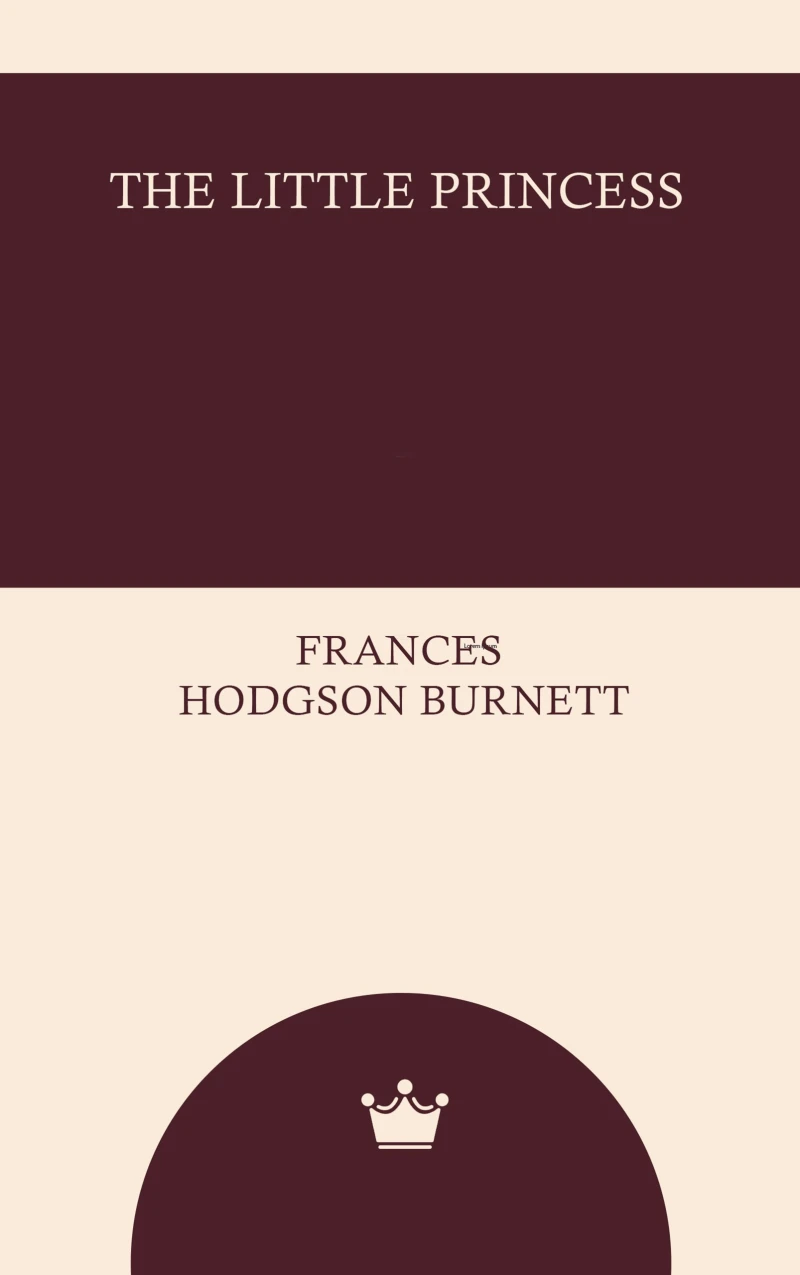 Portada: The Little Princess
