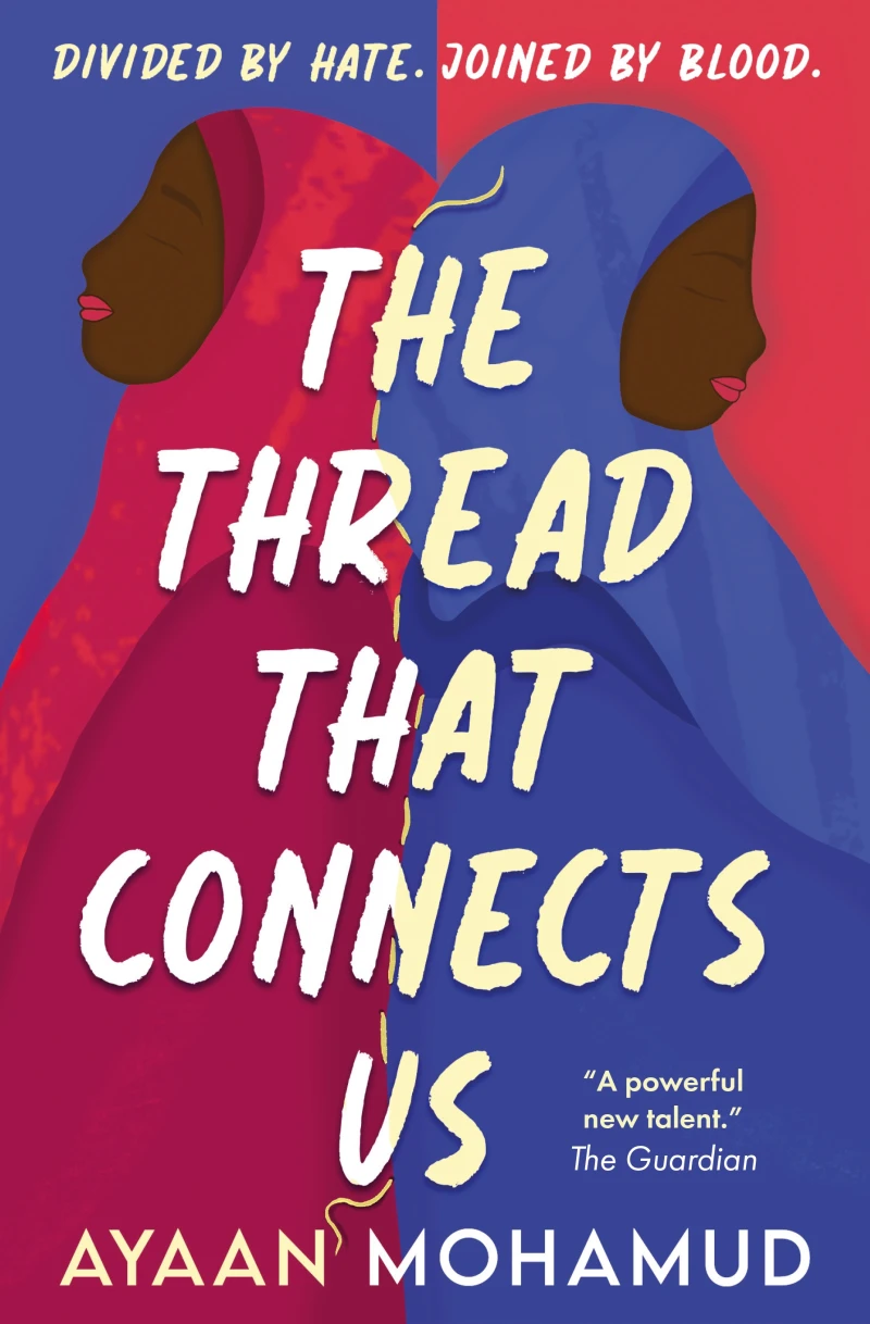 Portada: The Thread That Connects Us