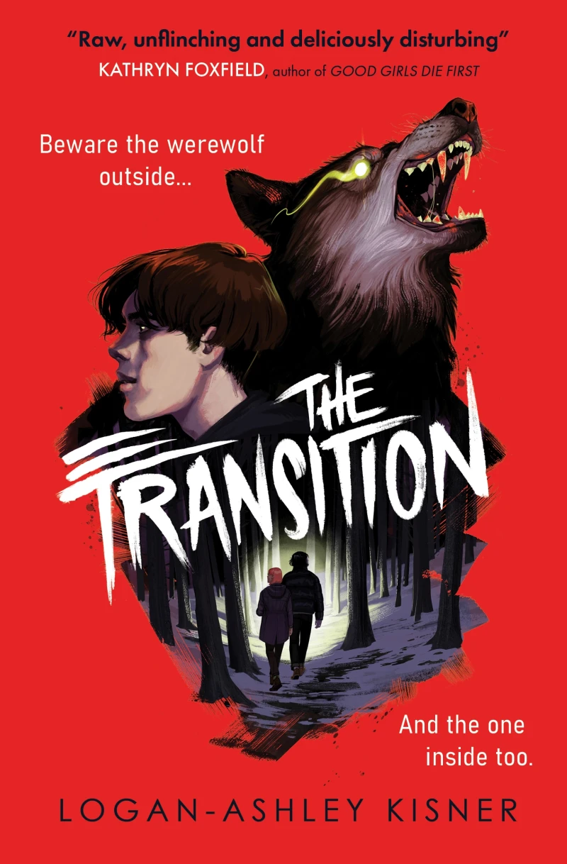 Portada: The Transition