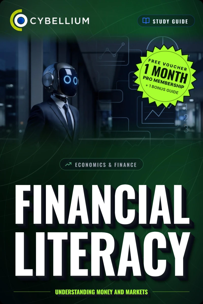 Portada: Financial Literacy