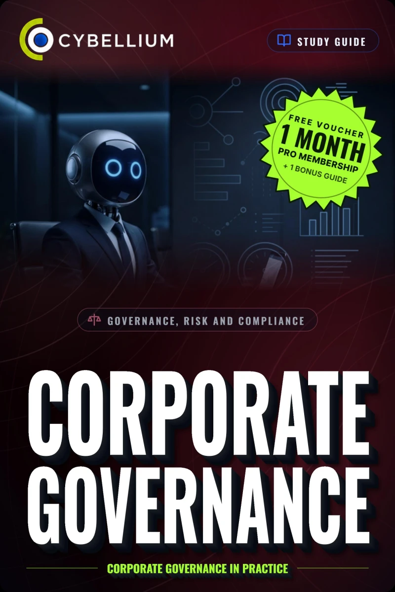 Portada: Corporate Governance