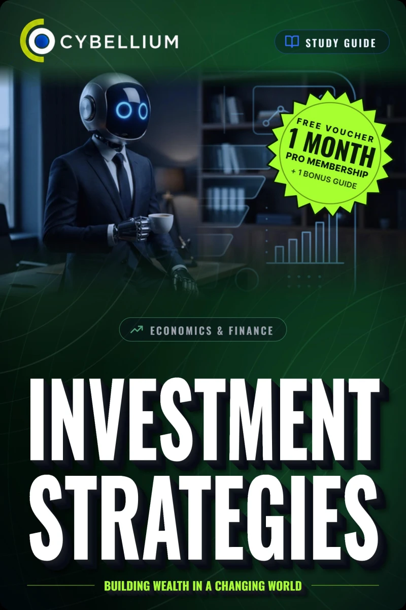 Portada: Investment Strategies