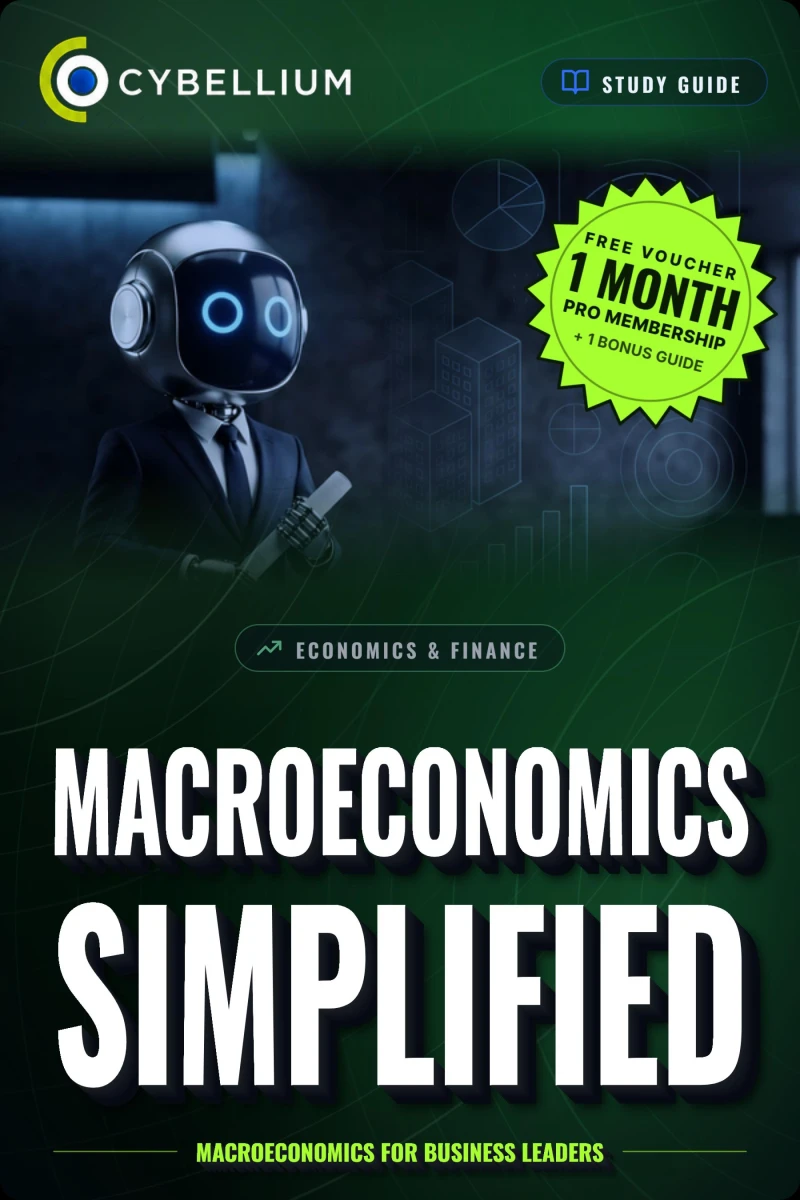 Portada: Macroeconomics Simplified