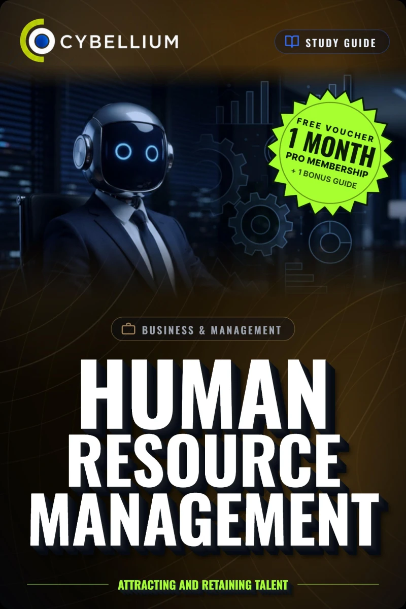 Portada: Human Resource Management