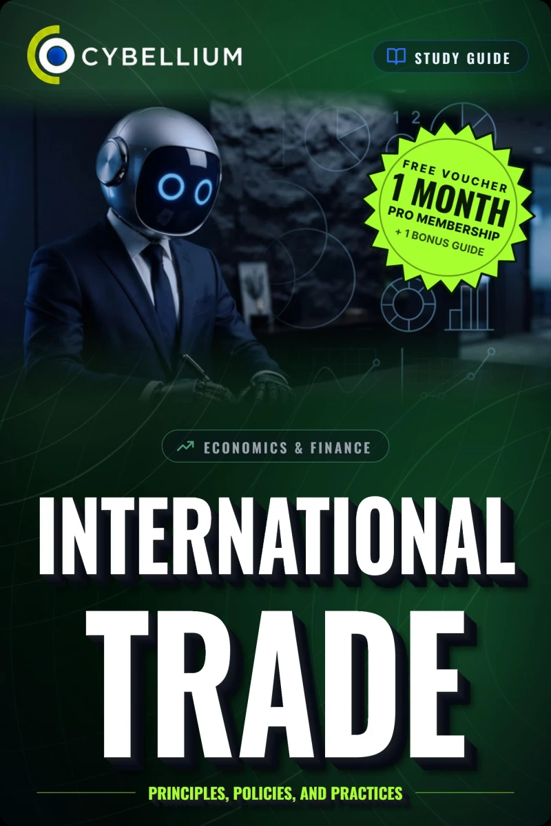 Portada: International Trade