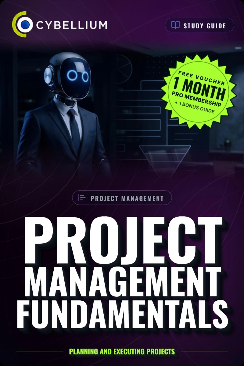 Portada: Project Management Fundamentals