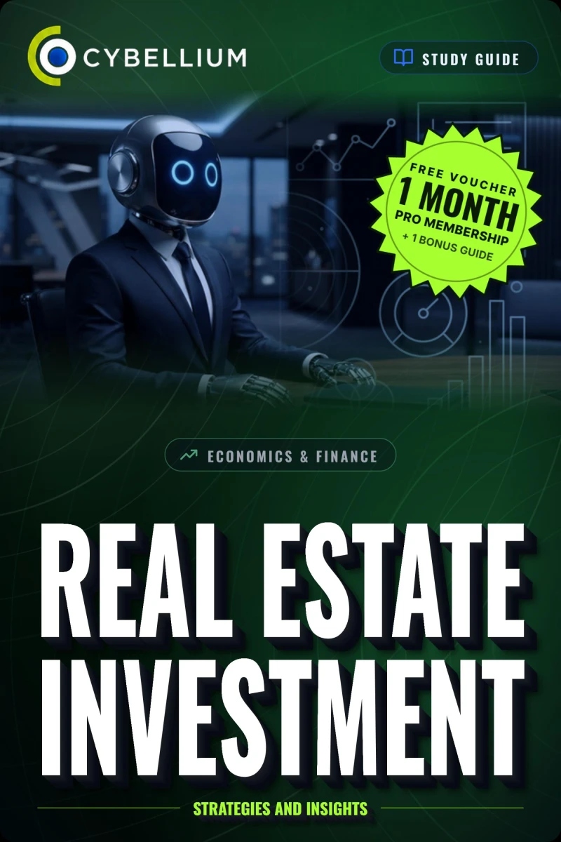 Portada: Real Estate Investment