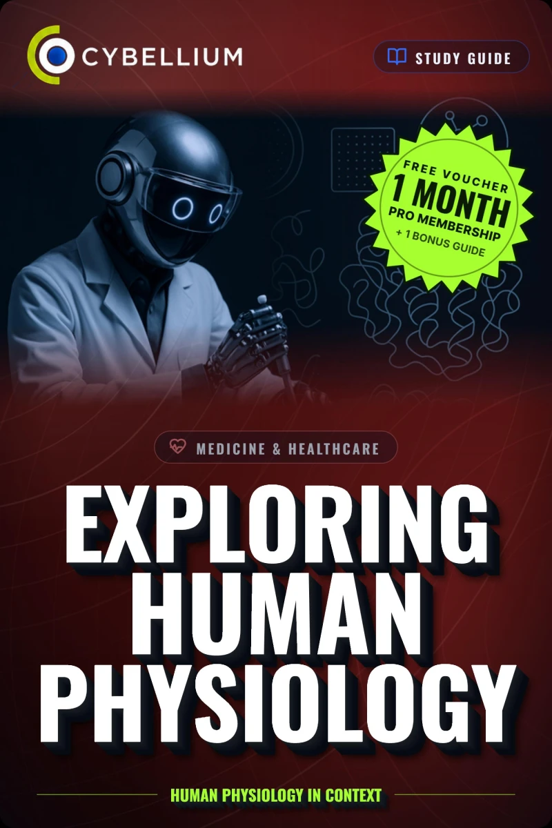 Portada: Exploring Human Physiology