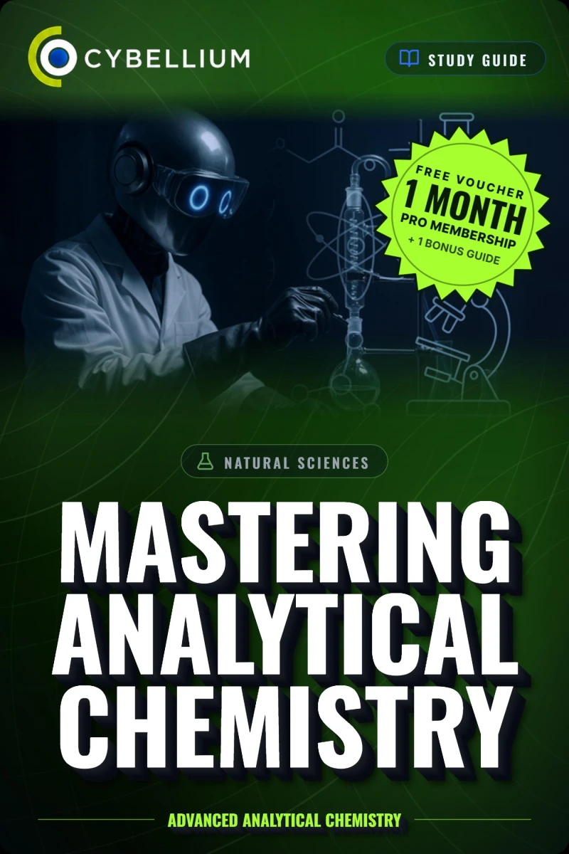 Portada: Mastering Analytical Chemistry