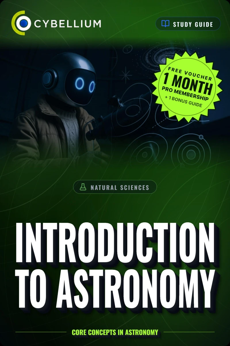 Portada: Introduction to Astronomy