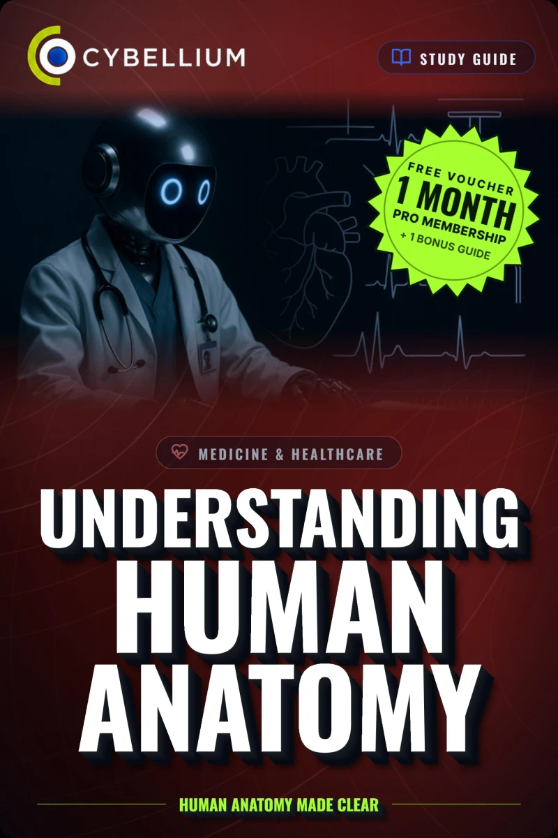 Portada: Understanding Human Anatomy