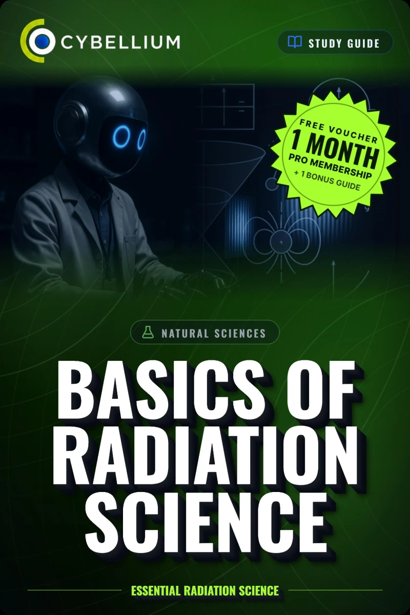 Portada: Basics of Radiation Science