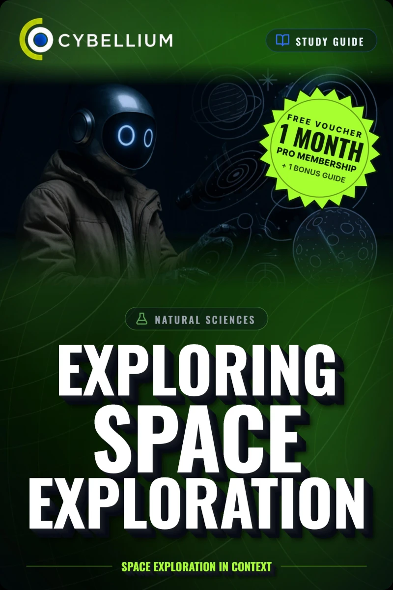 Portada: Exploring Space Exploration