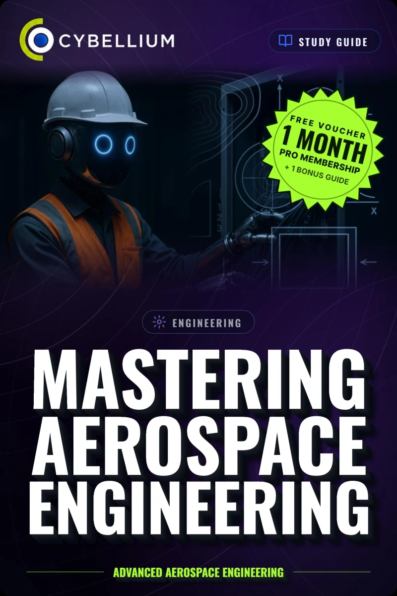 Portada: Mastering Aerospace Engineering