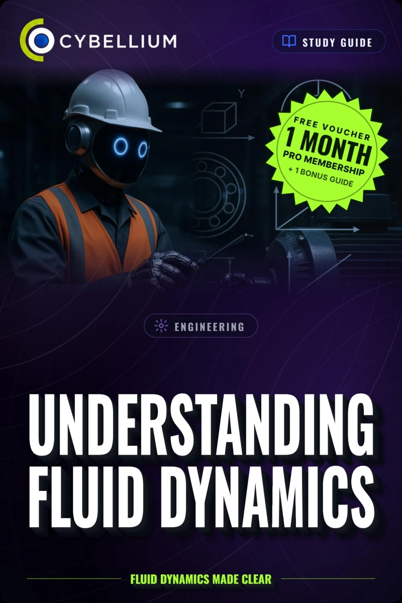 Portada: Understanding Fluid Dynamics
