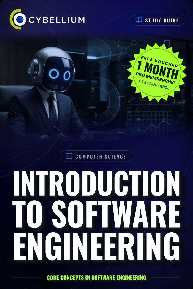 Portada: Introduction to Software Engineering