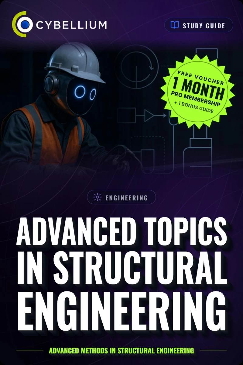 Portada: Advanced Topics in Structural Engineering