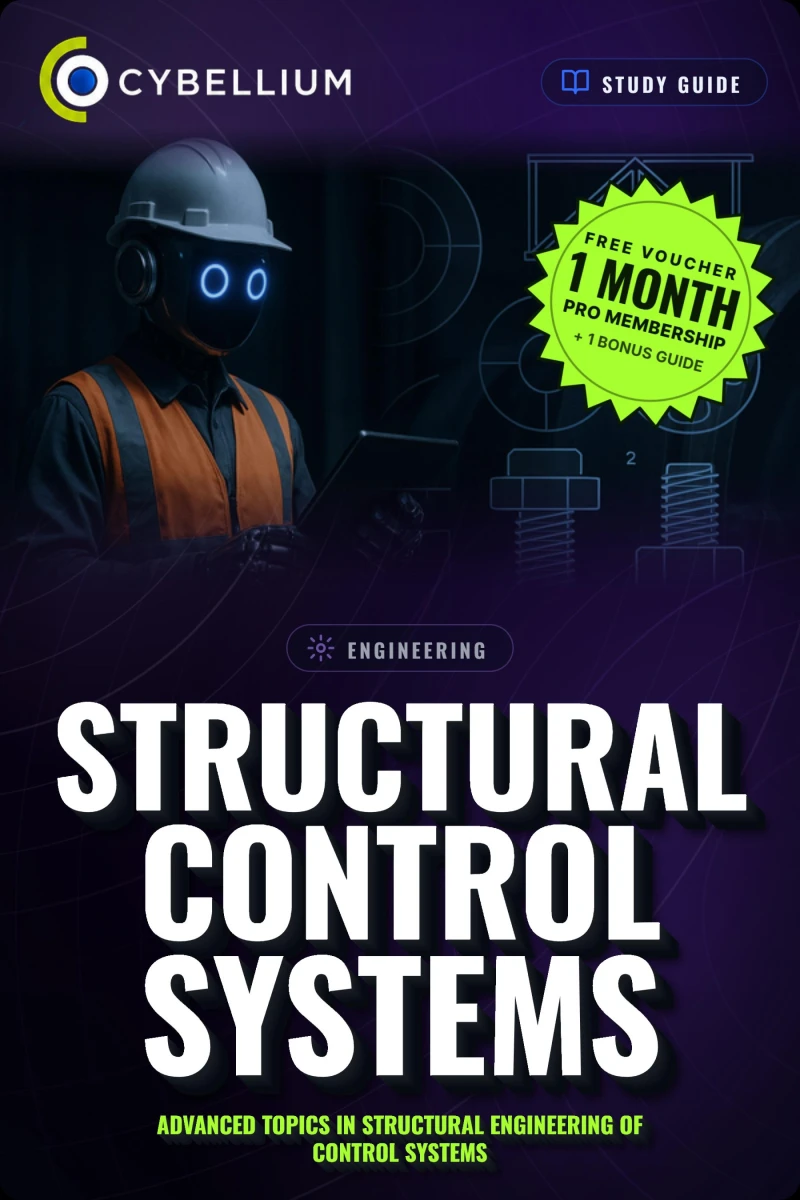 Portada: Structural Control Systems