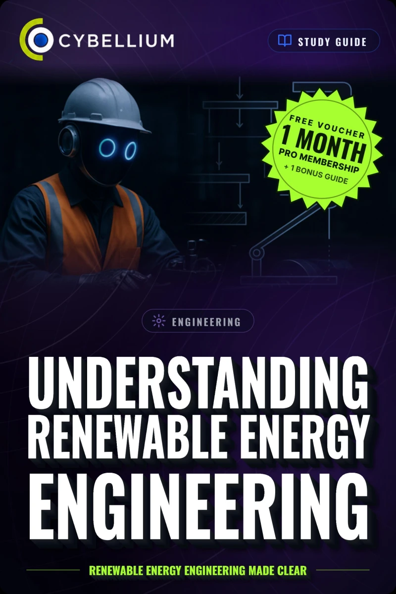 Portada: Understanding Renewable Energy Engineering