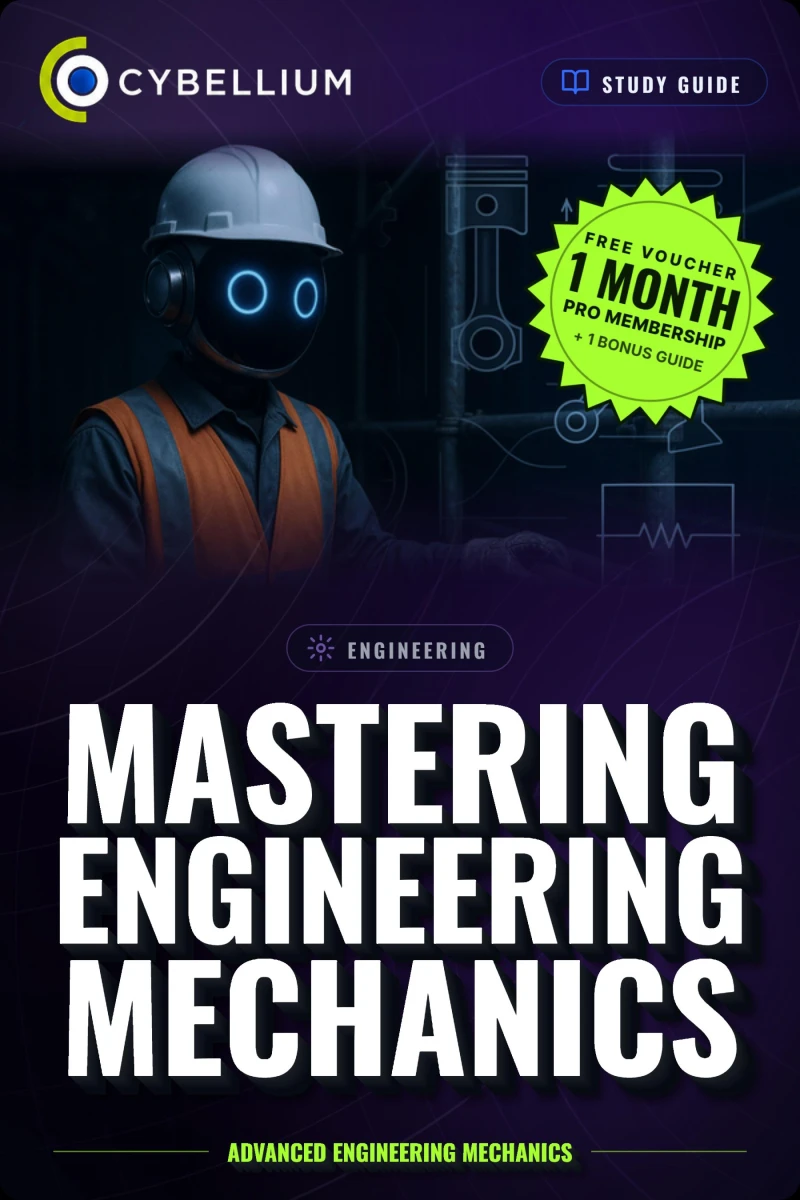 Portada: Mastering Engineering Mechanics