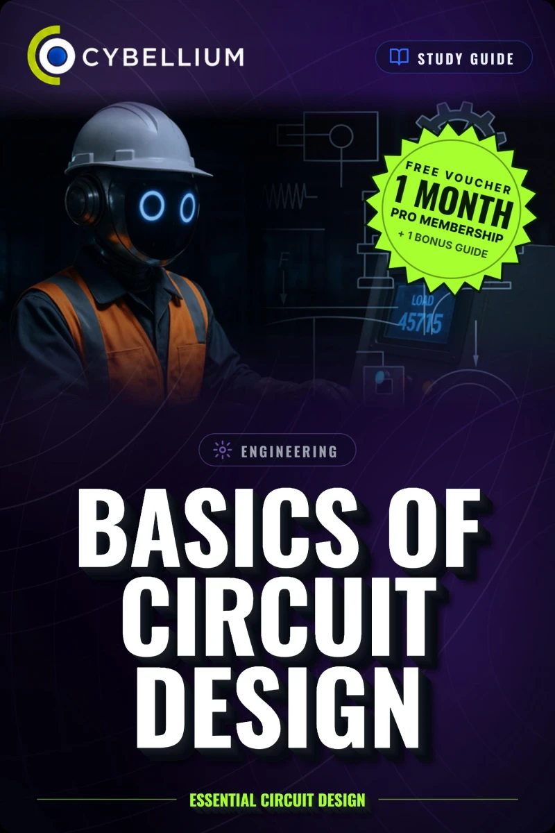 Portada: Basics of Circuit Design
