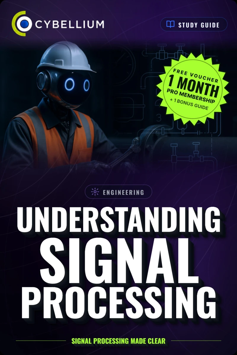 Portada: Understanding Signal Processing