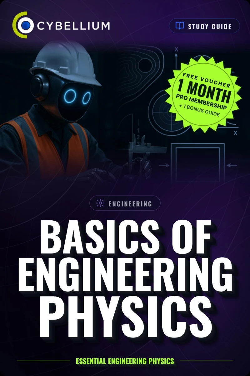 Portada: Basics of Engineering Physics
