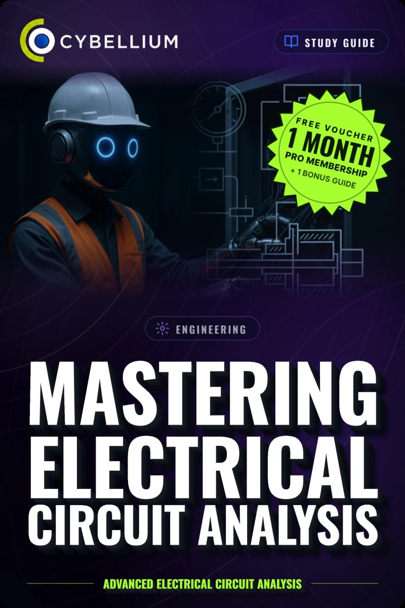 Portada: Mastering Electrical Circuit Analysis