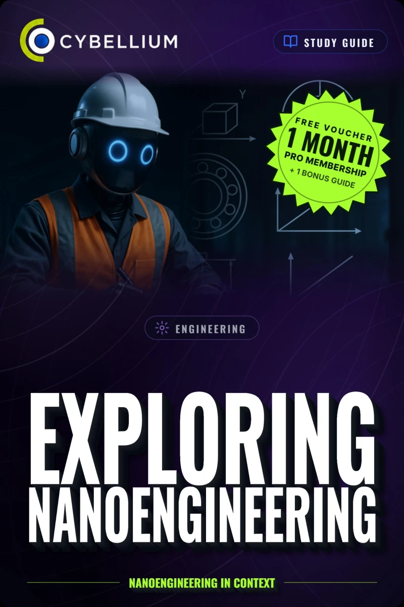 Portada: Exploring Nanoengineering