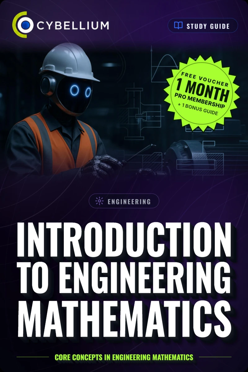 Portada: Introduction to Engineering Mathematics