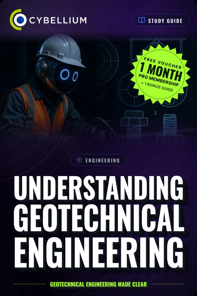Portada: Understanding Geotechnical Engineering