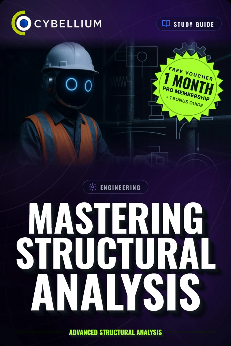Portada: Mastering Structural Analysis