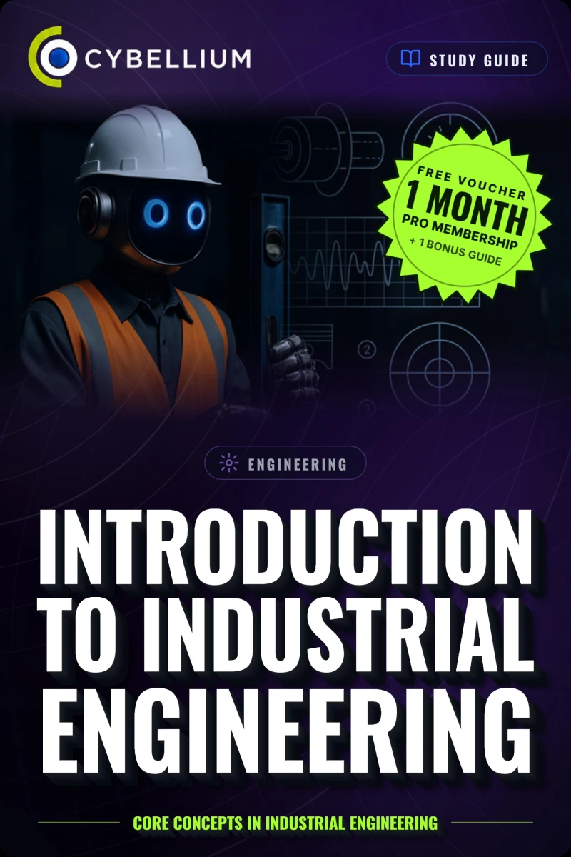 Portada: Introduction to Industrial Engineering