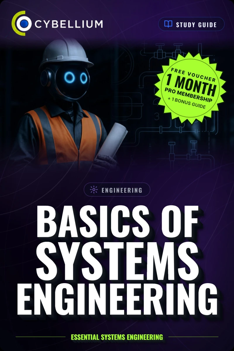 Portada: Basics of Systems Engineering
