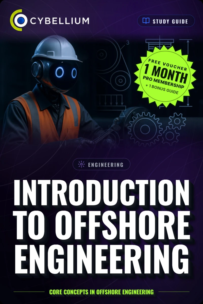 Portada: Introduction to Offshore Engineering