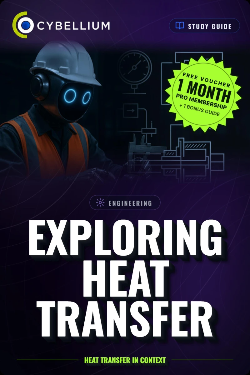 Portada: Exploring Heat Transfer
