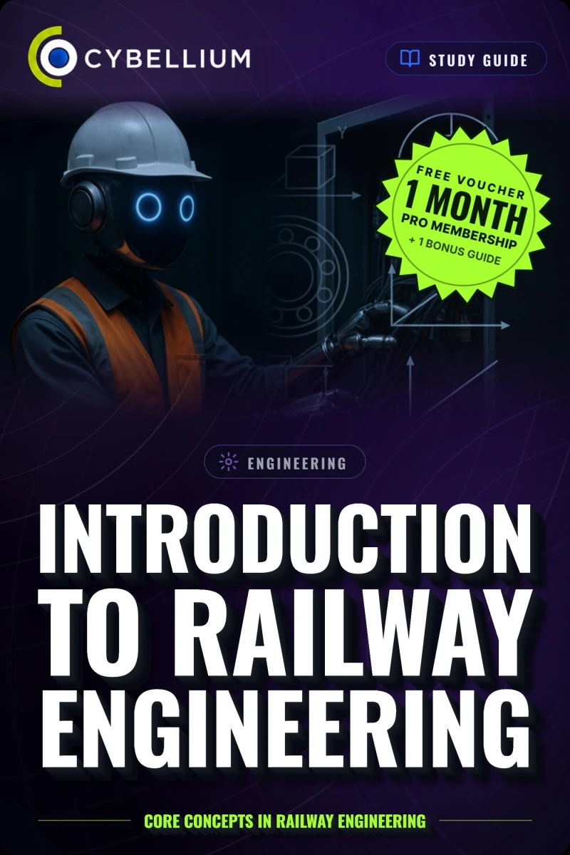 Portada: Introduction to Railway Engineering
