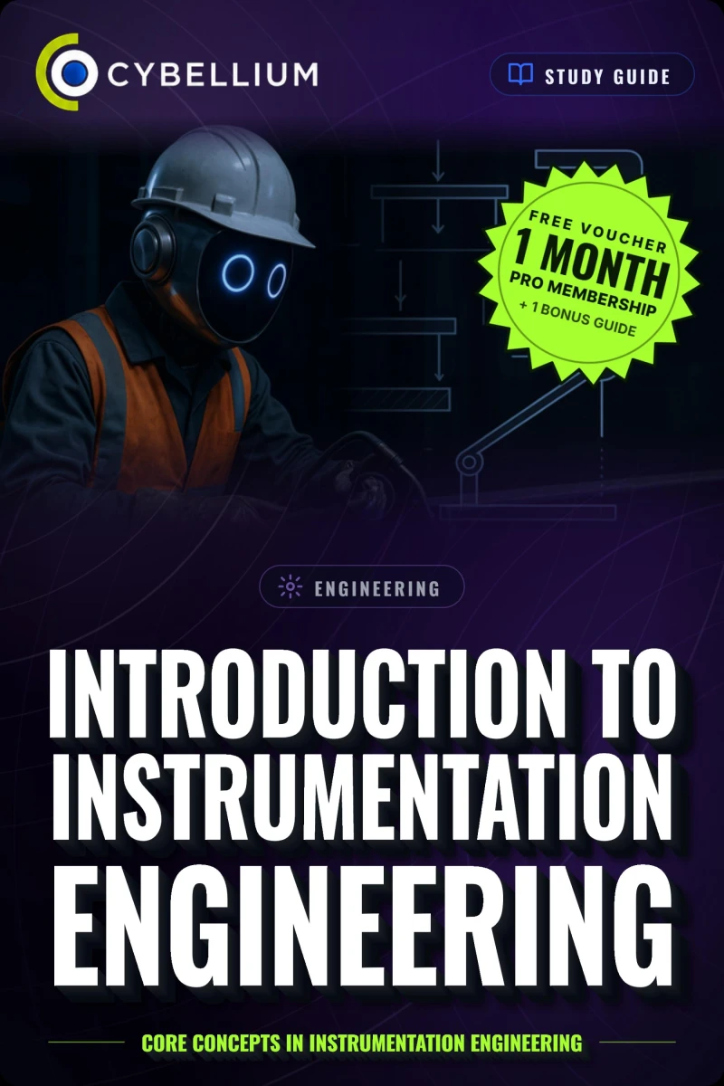 Portada: Introduction to Instrumentation Engineering