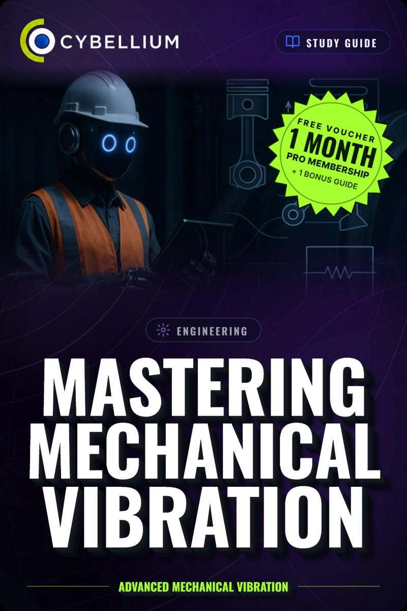 Portada: Mastering Mechanical Vibration