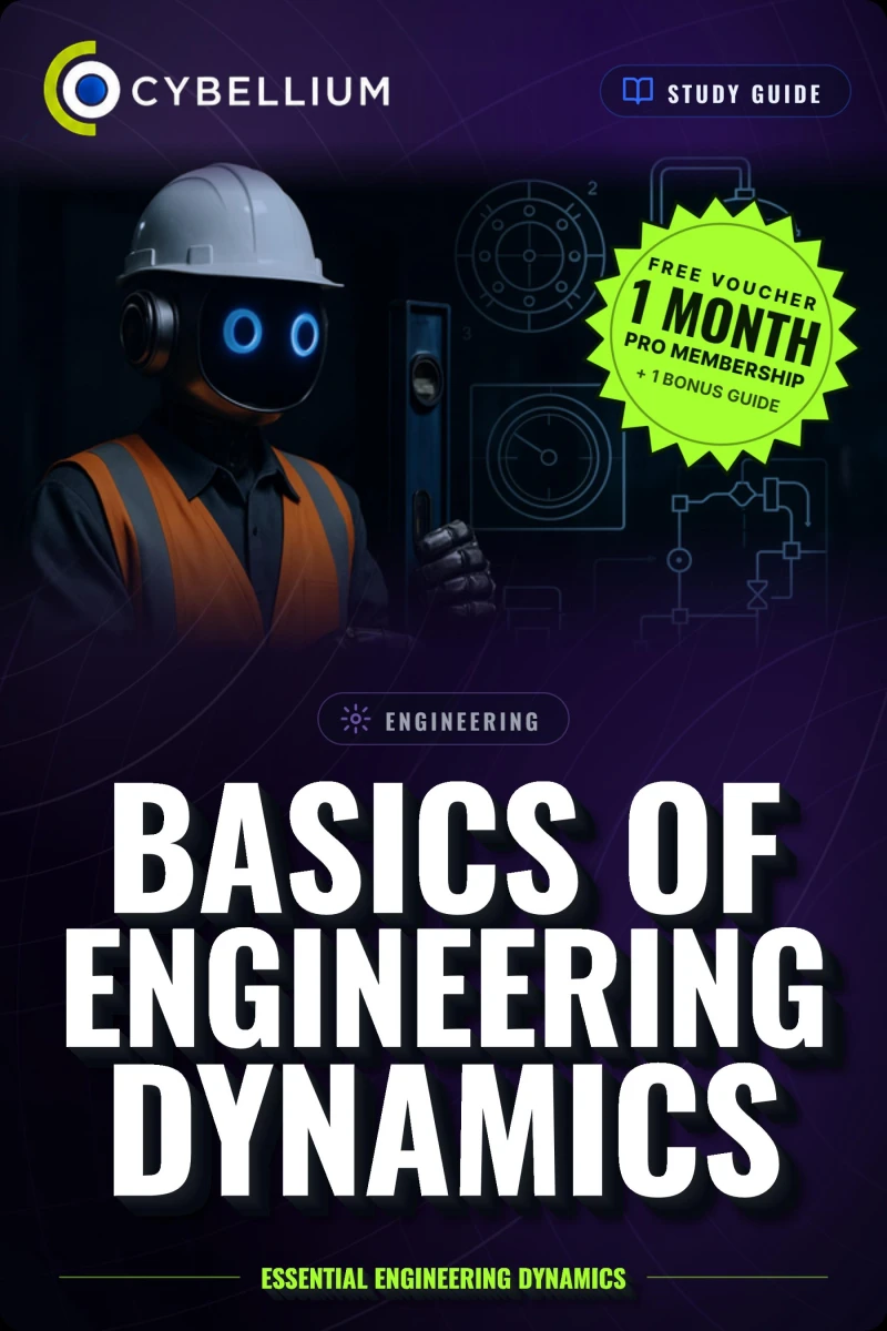 Portada: Basics of Engineering Dynamics