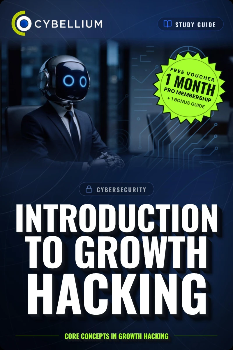 Portada: Introduction to Growth Hacking