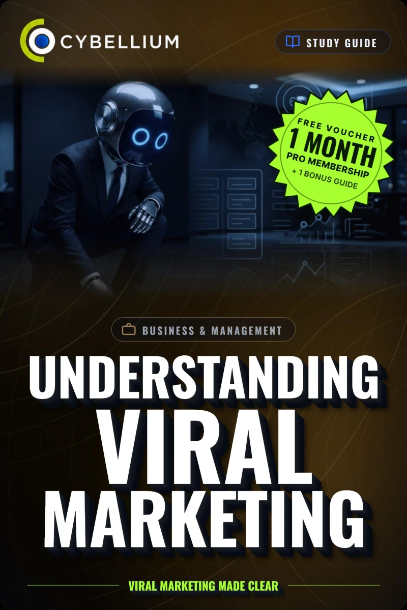 Portada: Understanding Viral Marketing